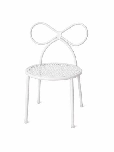 White Bow chair ($8 each)